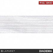 Декор Diadema Fly белый 20*60